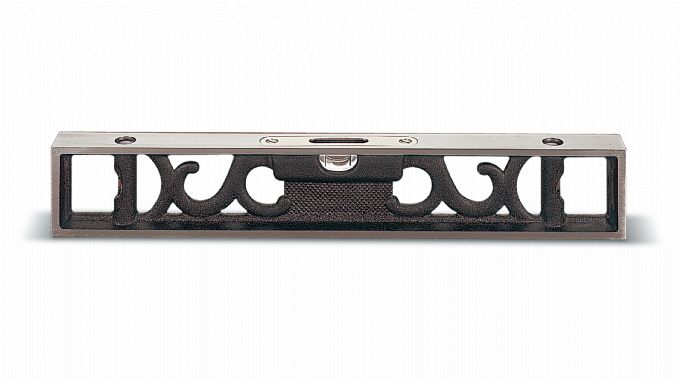 Nivel de Precisión de Banco 150 mm Starrett 132-6