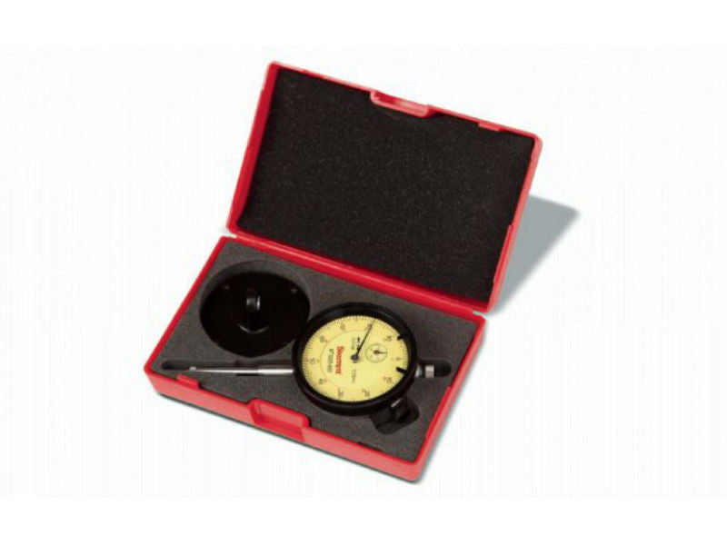 Reloj Comparador Serie 3025 (diámetro de la esfera 57mm - Tecnimetro