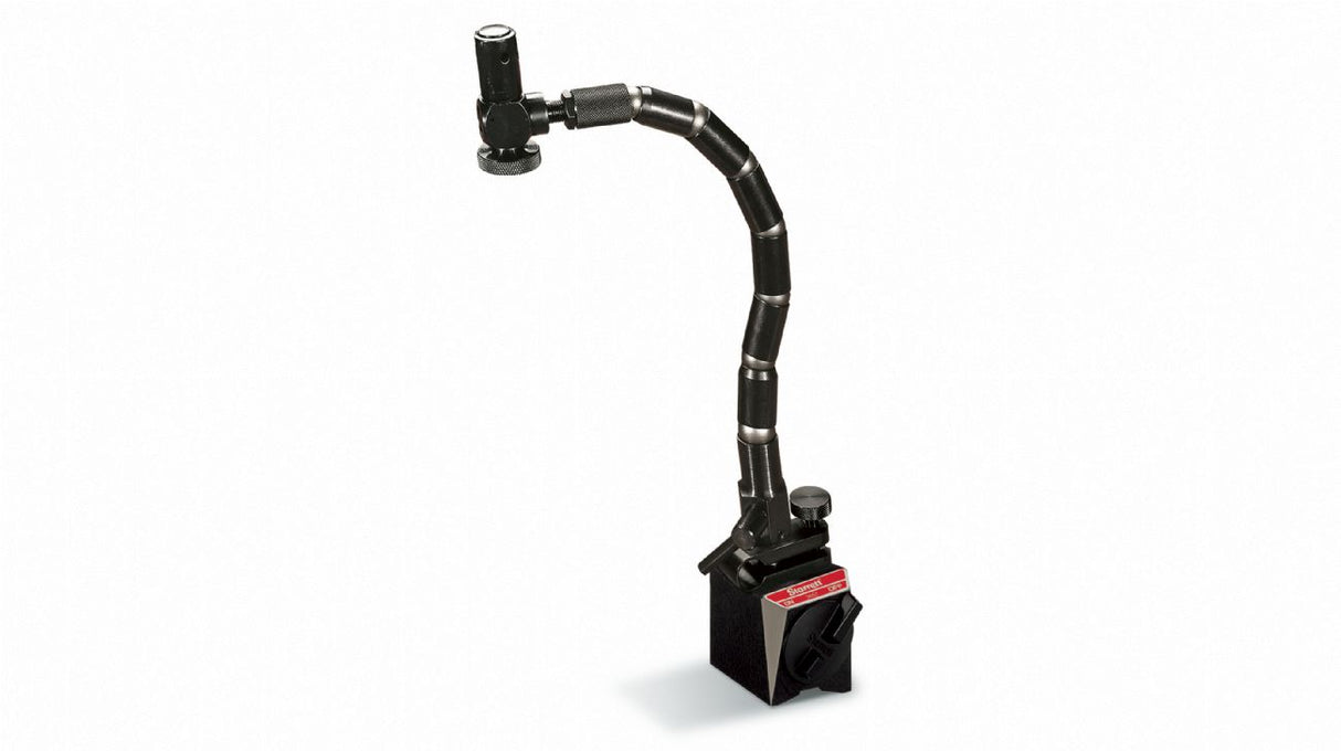 Base Magnética con Vástago Flex-O-Post Starret 3657MTW