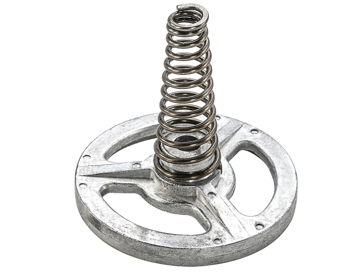 Eyector de Núcleo para Sierras de 89 mm a 127 mm Starrett KA8-5