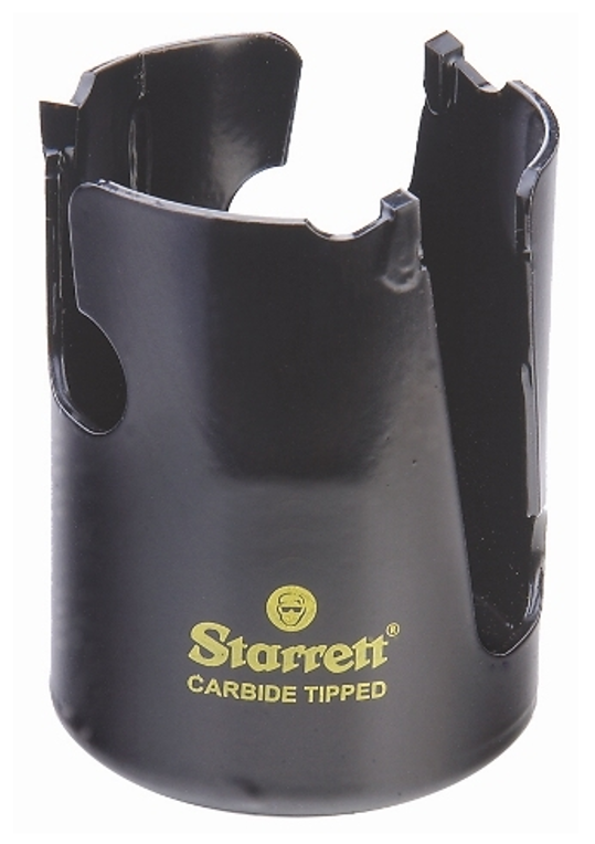 Sierra Copa Multipropósito Starrett 29 MM
