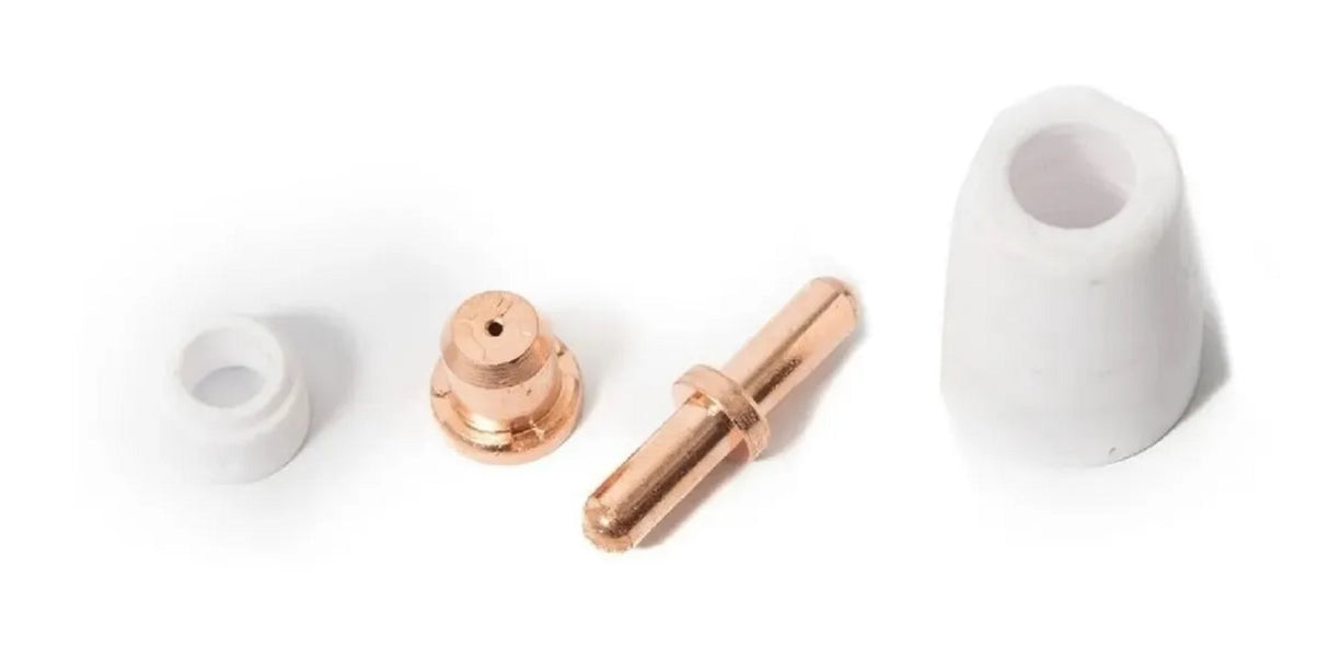 Consumibles para Cortadora de Plasma Gladiator IP 812