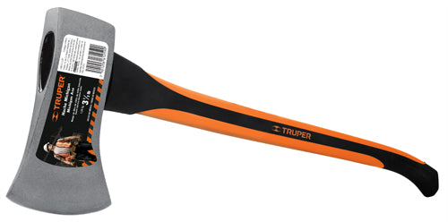 Hacha Michigan Pulida 1500 g Truper 14962