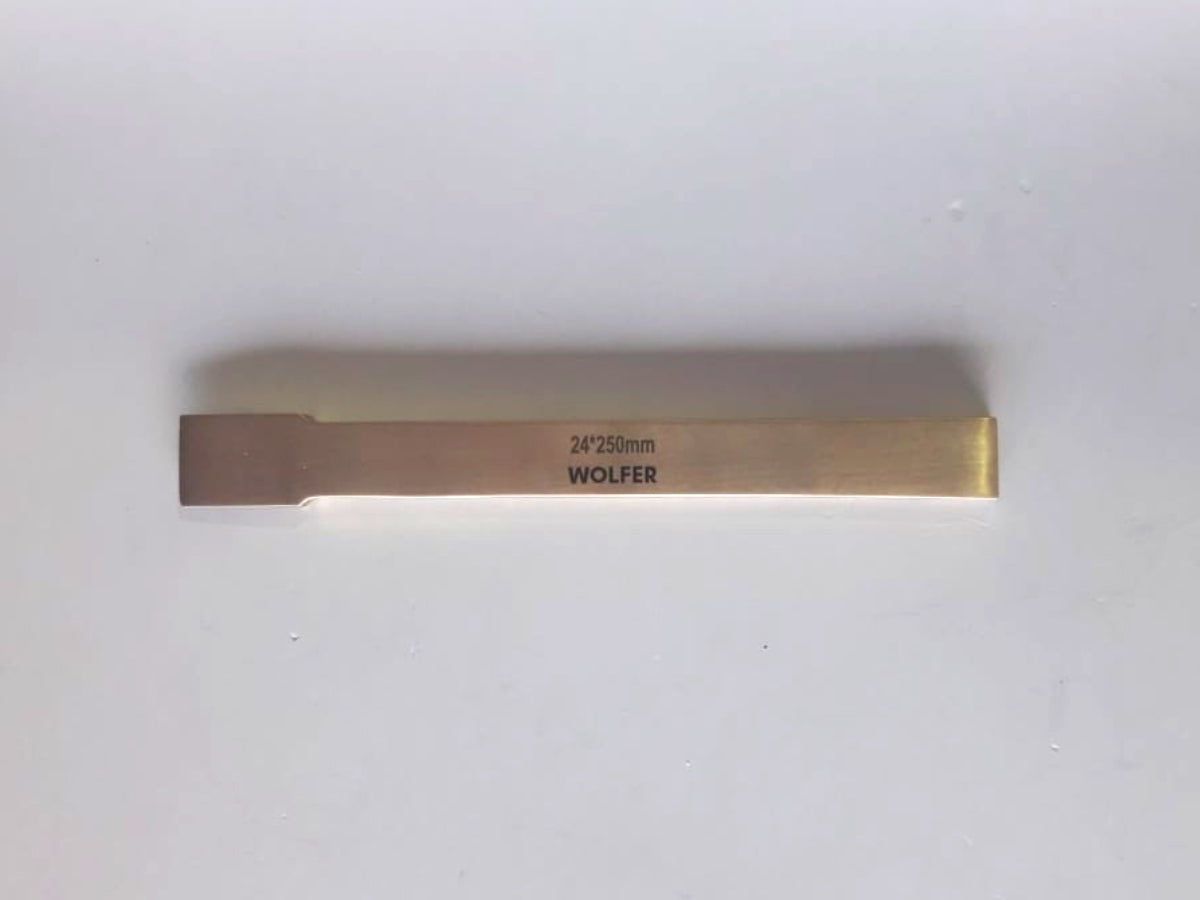 cincel-antichispa-25-x-300-mm-cu-be-wolfer-ex228-0300