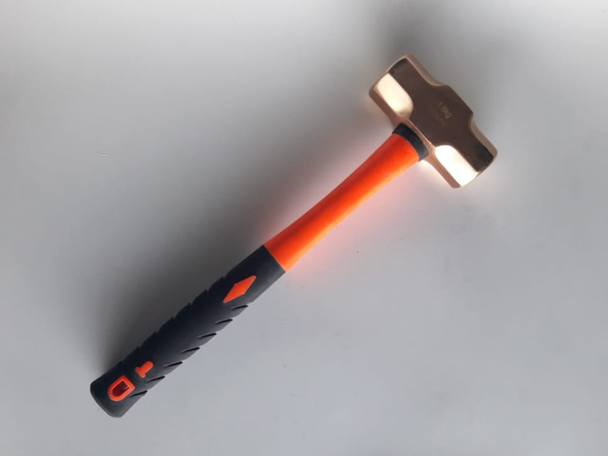 martillo-antichispa-1-8-kg-400-mm-cu-be-wolfer-ex205b-1800