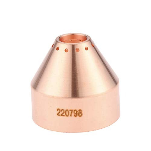 Escudo 65-105 Amp Hypertherm 220798