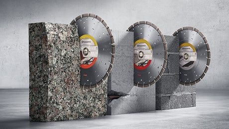 Máquinas Herramientas e Insumos para Construcción