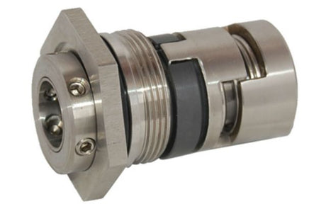 Introducción a los Sellos Mecánicos