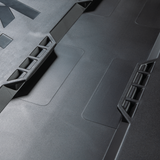 Extensión Caja Herramientas Extra Grande Modular IP65 MAKTRAK Makita T-90021