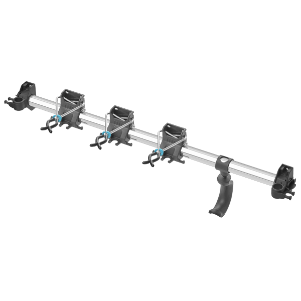 Organizador de herramientas Plus Gardena 350920