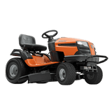 Tractor cortacésped Husqvarna LT1597