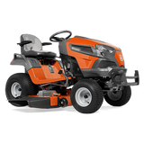 Tractor cortacésped Husqvarna TS248TXD