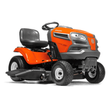 Tractor cortacésped Husqvarna YTA22V46