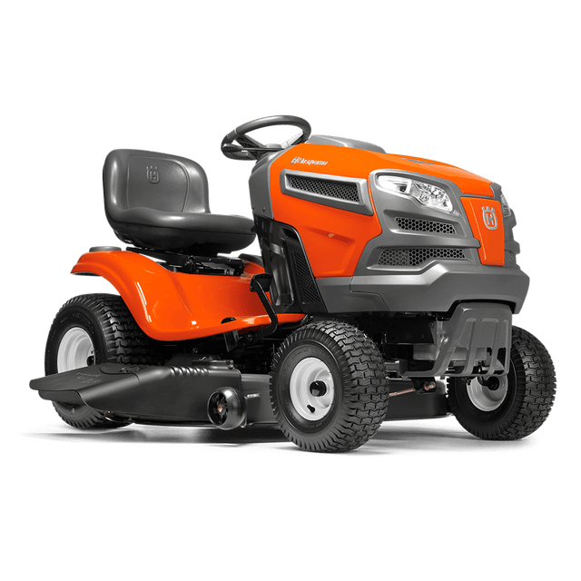 Tractor cortacésped Husqvarna YTA22V46