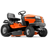 Tractor cortacésped Husqvarna LTH1738