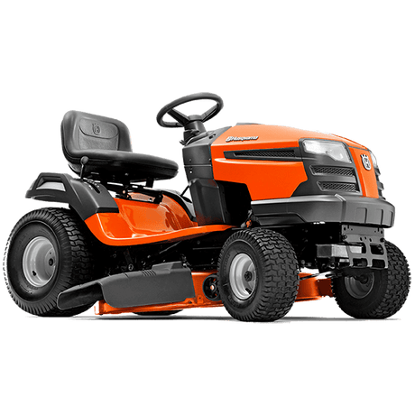 Tractor cortacésped Husqvarna LTH1738