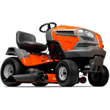 Tractor cortacésped Husqvarna YTH1942