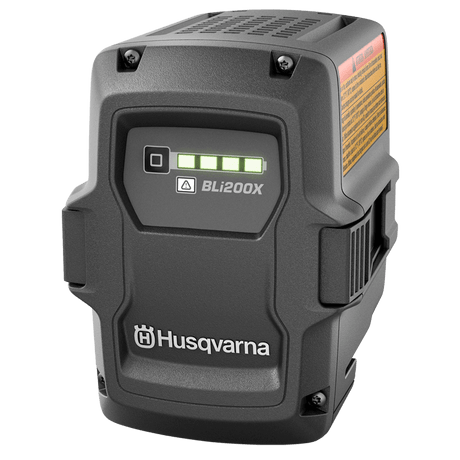 Batería Ion Litio 36v 5ah Husqvarna BLi200X