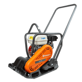 Plancha Compactadora 5 HP 19,4 Kn 42 x 57 cm Mtr H. Husqvarna LFV80