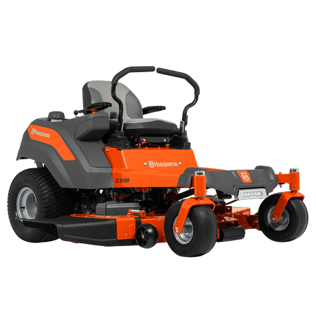 Radio Cero Husqvarna Z248F