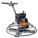 Allanadora  de Concreto 5.5 HP 90 cm Motor Loncin Husqvarna MCT 36-5