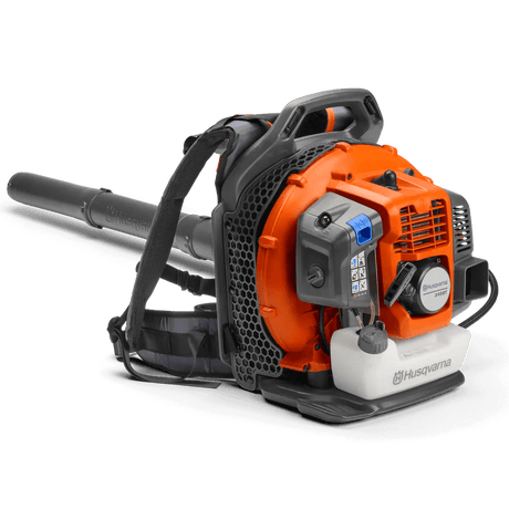 Sopladora de Mochila Husqvarna 345BT