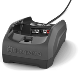 Cargador Husqvarna 40-C80
