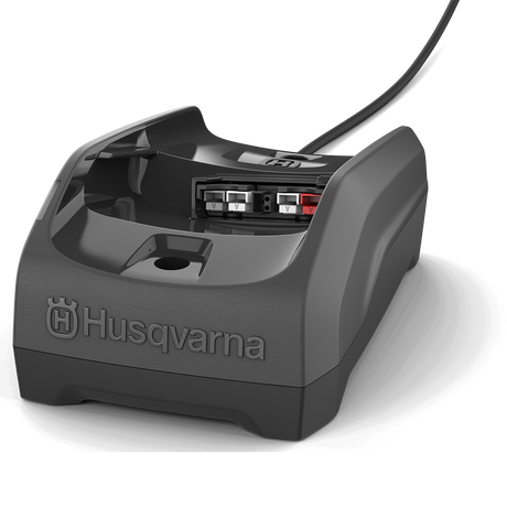 Cargador Husqvarna 40-C80