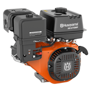 Motor Estacionario Horizontal 9 HP Husqvarna HH270MP