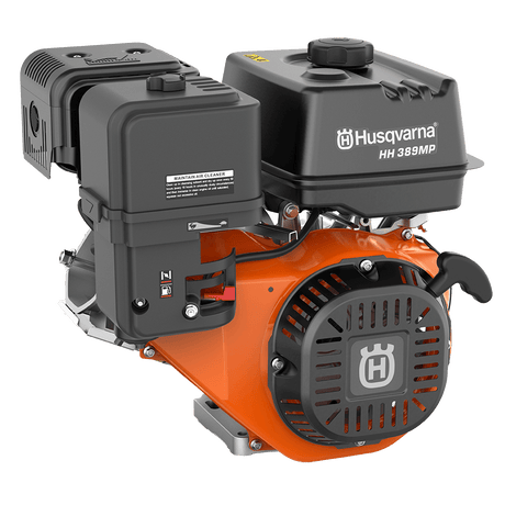 Motor Estacionario Horizontal 13 HP Husqvarna HH389MP