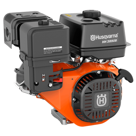 Motor Estacionario Horizontal 13 HP Husqvarna HH389OB