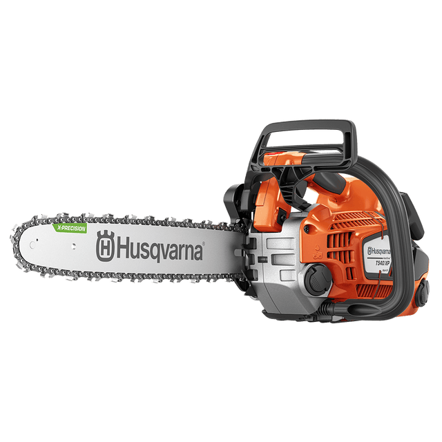 Motosierra Husqvarna T540 XP Mark III