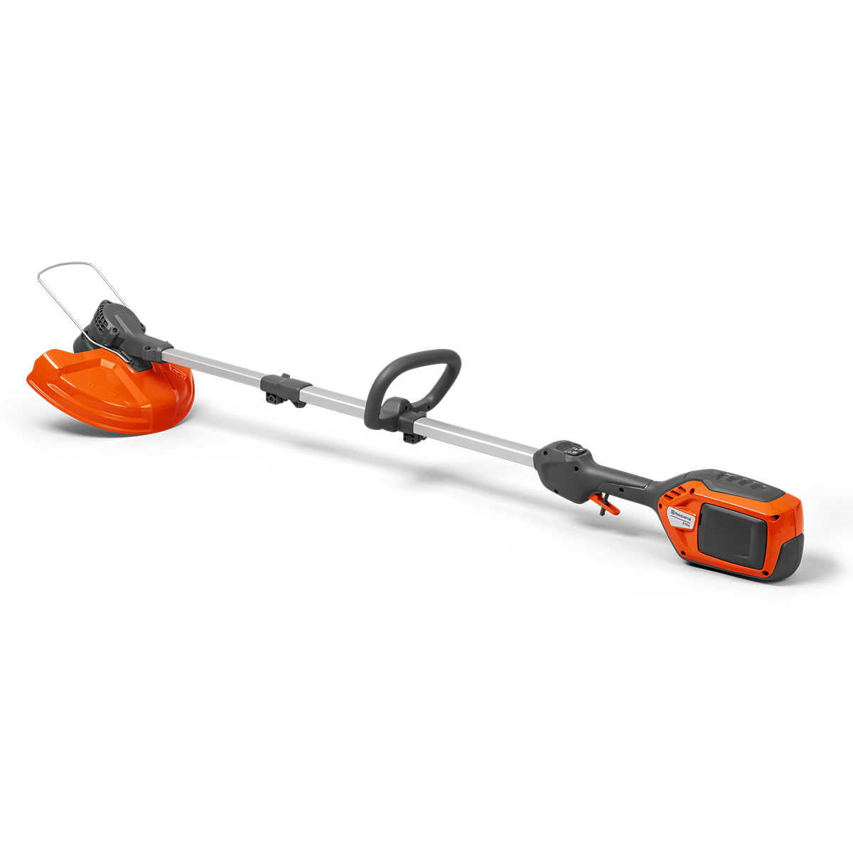 Bordeadora a batería 36V Husqvarna 215iL