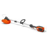 Bordeadora a batería 36V Husqvarna 215iL