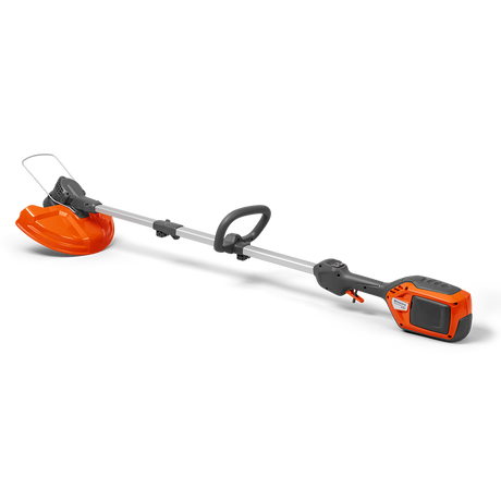 Bordeadora a batería 36V Husqvarna 215iL