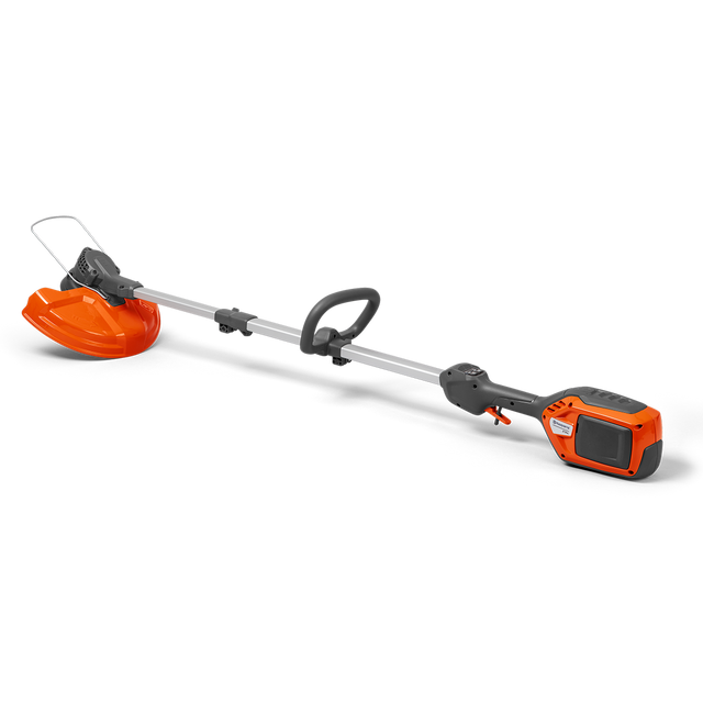 Bordeadora a batería 36V Husqvarna 215iL