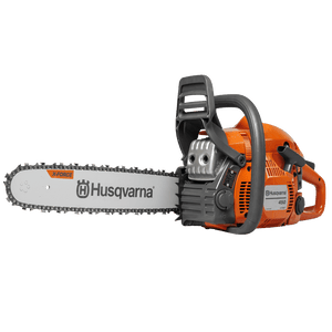 Motosierra 50,2 cc 18" Husqvarna 450 II