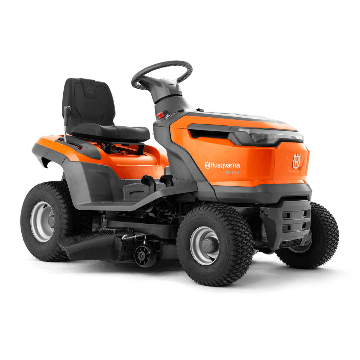 Tractor Husqvarna TS114