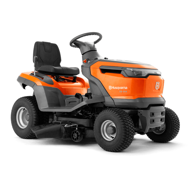 Tractor Husqvarna TS114