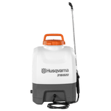 Pulverizador de mochila a batería Husqvarna 318iS20