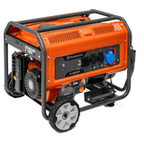Generador Husqvarna G8500P