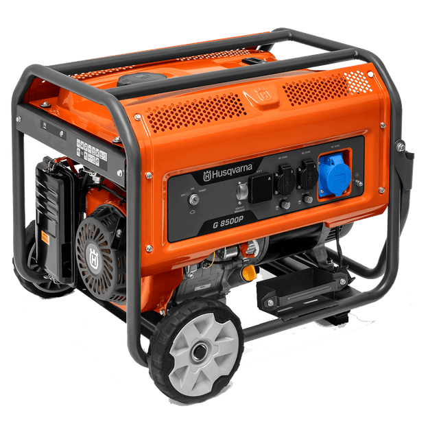 Generador Husqvarna G8500P