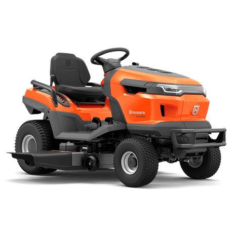 Tractor Cortacésped Husqvarna TS 219TFM