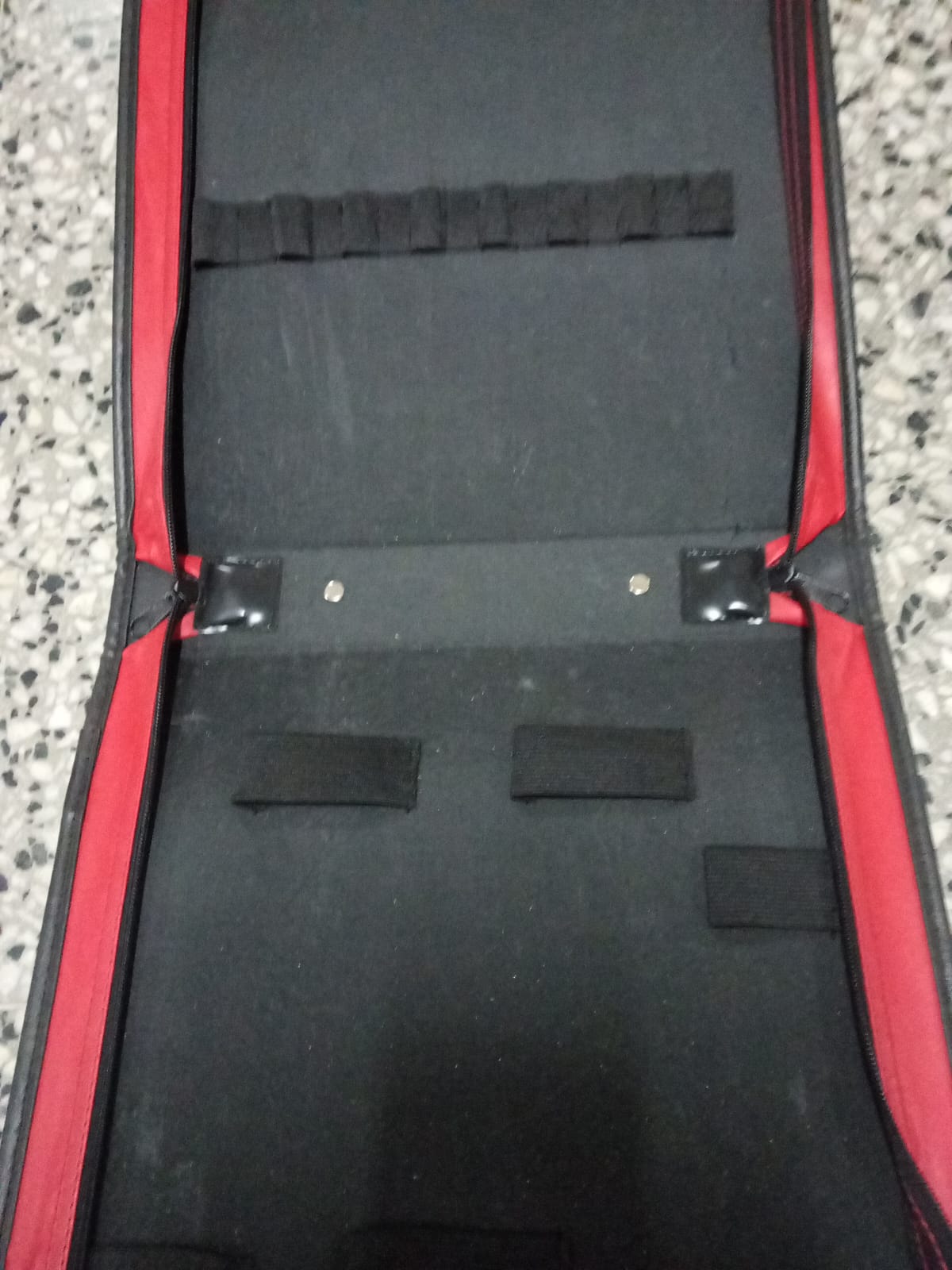 Estuche Portaherramientas Hubix - Reacondicionado