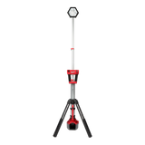 Torre de Iluminacion A Bateria M18 Roquet 2131-20 Milwaukee