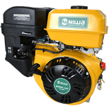 Motor Estacionario Horizontal 15 Hp Niwa MNRW-150