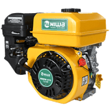 Motor Estacionario Horizontal 7 Hp Niwa MNRW-070
