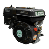 Motor Estacionario Horizontal 5,5 Hp Niwa MNWC-55