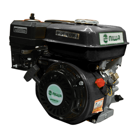 Motor Estacionario Horizontal 5,5 Hp Niwa MNWC-55
