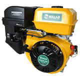 Motor Estacionario Horizontal 15 Hp Niwa MNCW-165